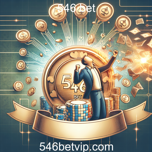 Explorando o Sistema de Recompensas na '546 bet'